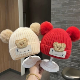 成人帽;儿童帽;2件套