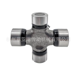 其他传动系统;万向节;传动轴