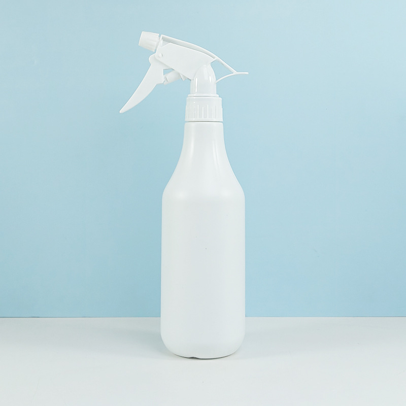 500ml botella de pulverización limpia de aceite botella de pulverización tipo botella de pulverización desinfectante limpiador botella de pulverización de eliminación de manchas de aceite botella de pulverización