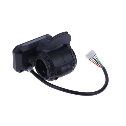 24V36V Single Instrument Aluminum Alloy Electric Scooter Accessories Display Screen