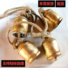 ����վ�¿�CliftinaShabbyMetalCowBell���f�Ľ���ţ����f����