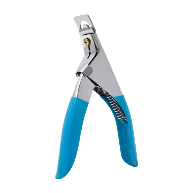 Plástico sumergido - azul (bolsa pp)