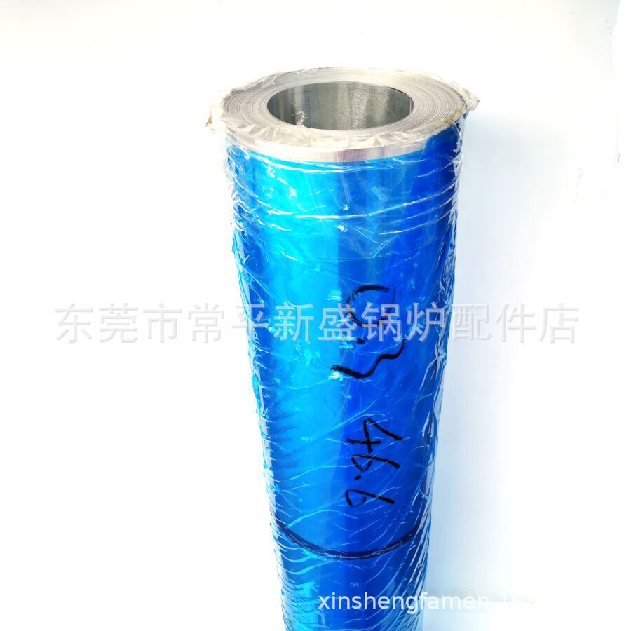 现货批发铝皮铝卷 工程管道保温铝皮 铝板 厚0.3mm宽1米