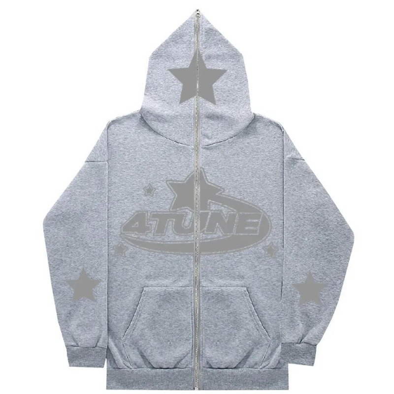 (회색 별) 밝은 회색