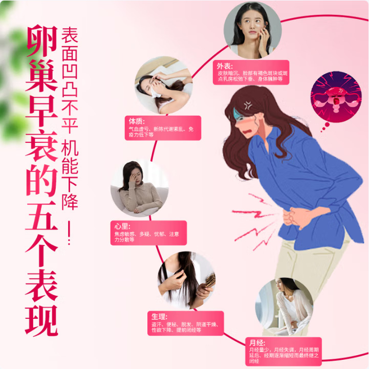 Flaxseed Fig Mulberry Herbal Tea Sang Shen Zi Blend 100g Cold Brew Wellness Fruit Tea 10 Bags key features