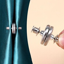 G 62784 Magnetic Curtain Closures ���������� ŷ���羳