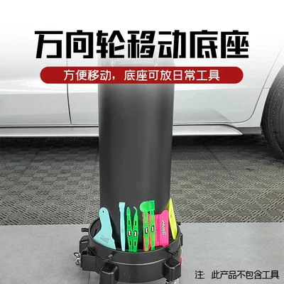 Car cleaning tools – Spray Bottle