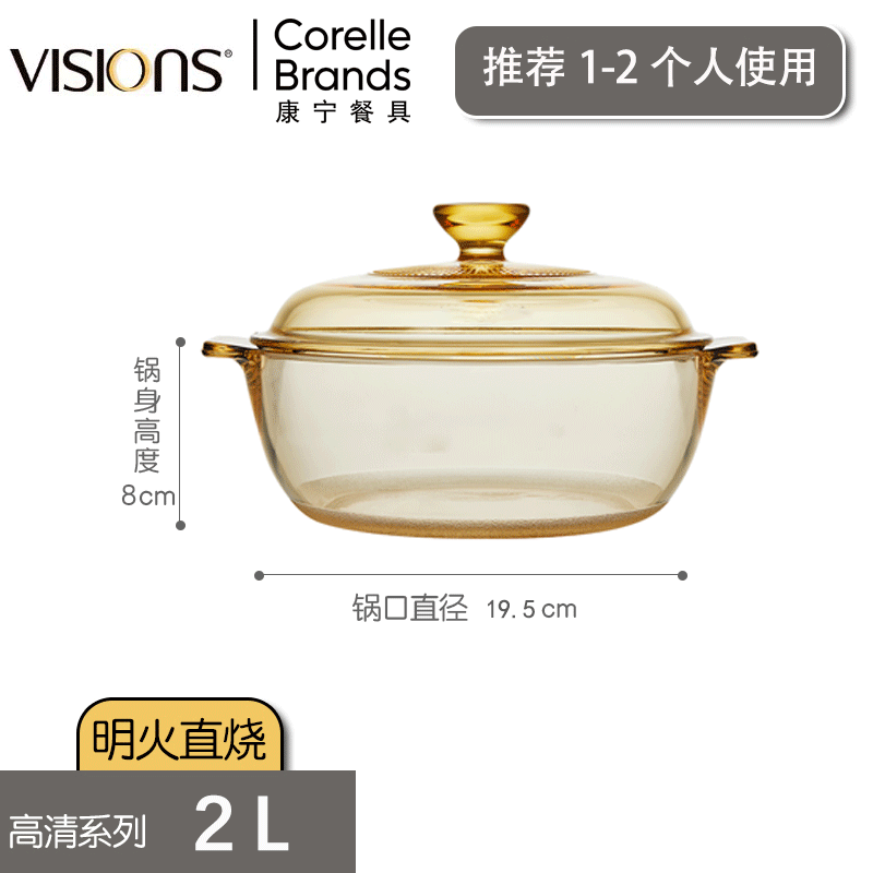 코닝 HD 2L