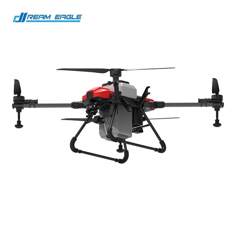 农业农用大型载重40喷洒药水播撒颗粒两用植保无人机农用无人机