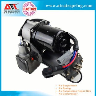 Suitable for Discover 3/4 Hitachi Air Pump Lr023964 1 Year Warranty