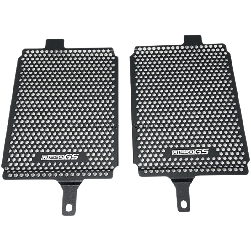 Cubierta de protección del tanque de agua modificada para BMW R1250GS ADV R1200GS adv pájaro acuático todoterreno