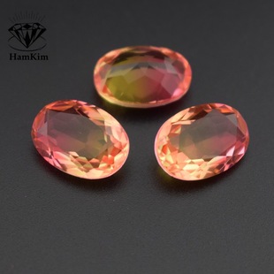 õ�t�S�pɫ�̭t���ΙE�A��10*14mm ˮ����ʯ��ʯ��ָ�����Ƕ��ʯ