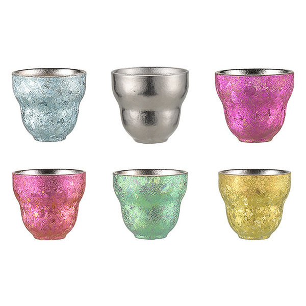 Tea cup for home use
