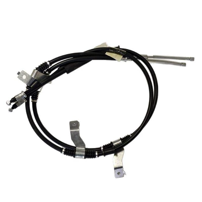 and Gear Shift Cable, Other drive systems