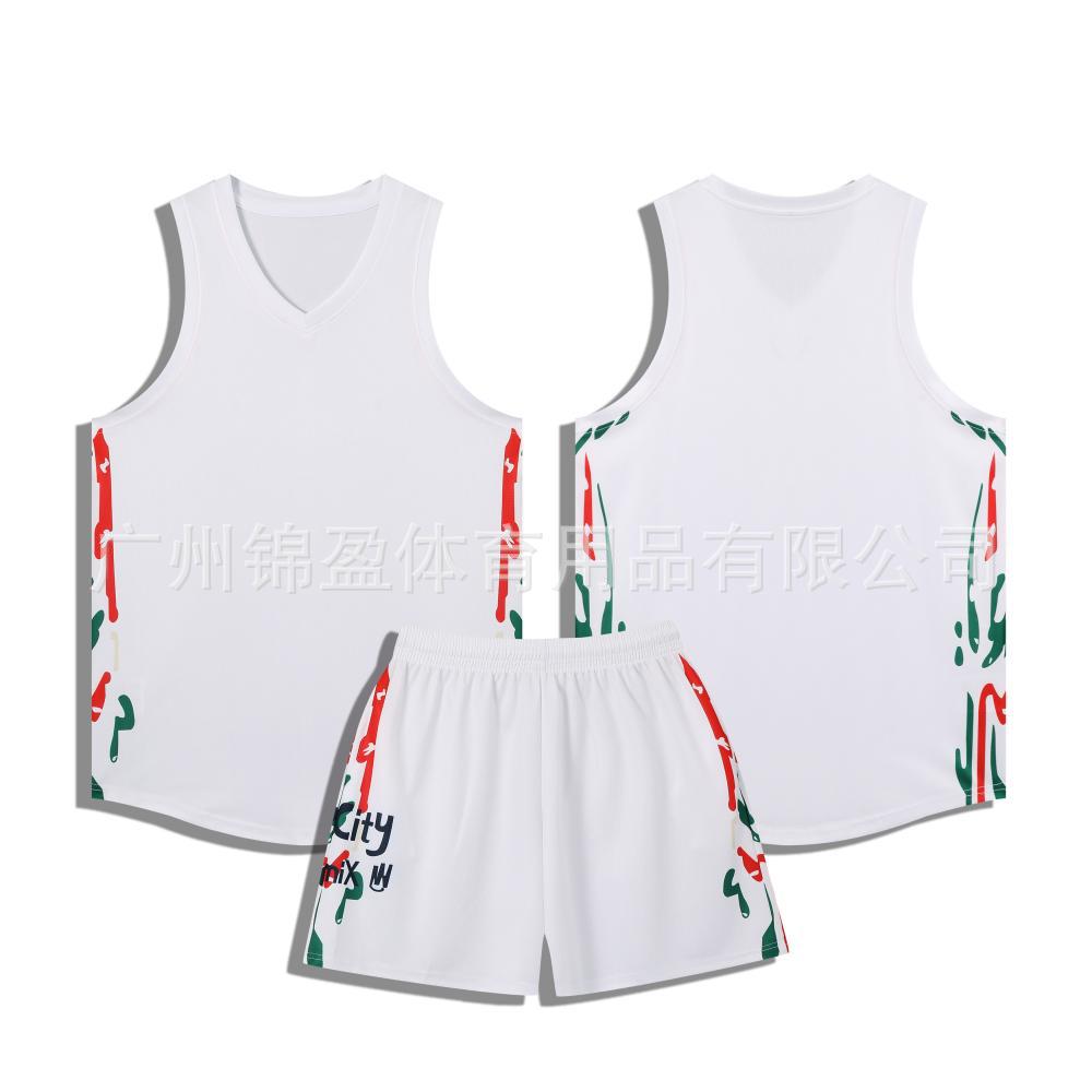 White-090 / 2XS