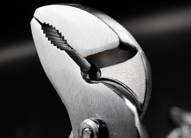 TU-2508德式铁皮剪系列