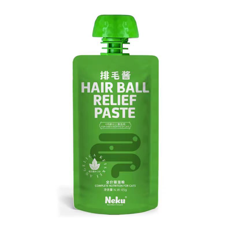 뉴헤어소스 45g팩