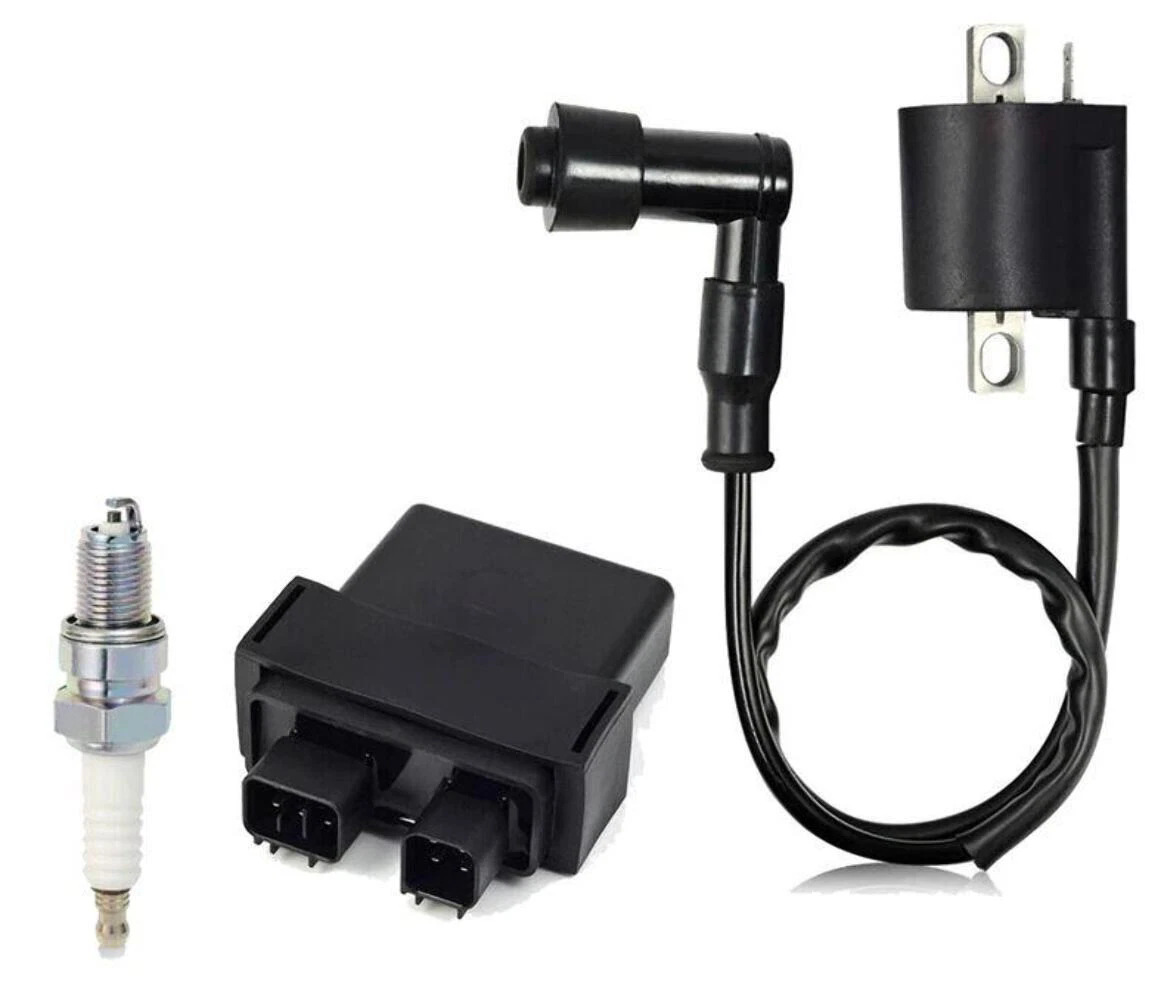 Atv Motorcycle Ignition Switch for Yfm50 Raptor 5Yf-85540-00-00 Iya6040