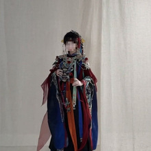 �Ƽ�ɽ�󺺷���ϷϷ���纺Ԫ���¿�����������װ��ʥ����Ϸ��װ