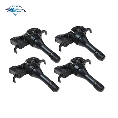 and Durable, Directly Supplied – Tire pressure monitoring system