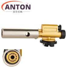 803式新款喷火枪户外烧烤烘焙烧毛喷火器卡式丁烷气罐点火器喷枪