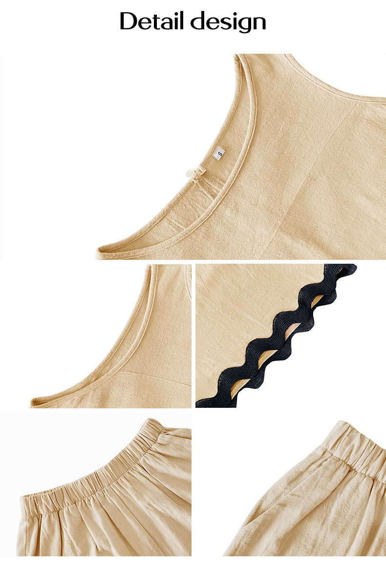 Women Clothing Spring Summer Casual Lace Suit 14 Women Clothing Spring Summer Casual Lace Suit