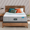 Imported latex Simmons Gel memory foam mattress Independent Spring Ocean series Simmons mattress