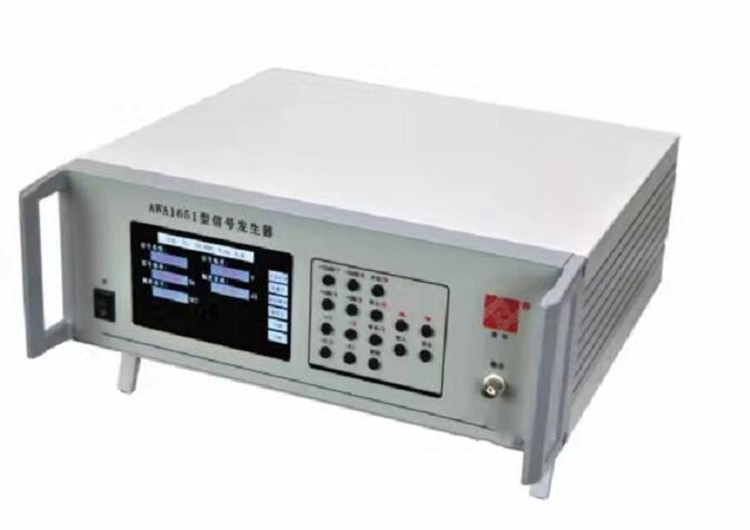 噪声信号发生器/声级计 型号:NK93/AWA1651库号：M383305