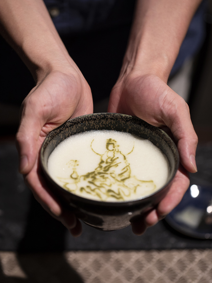 ✅K9HX批发宋代点茶器具套装茶筅点茶粉兔毫建盏宋式茶百戏全套茶