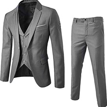 T 47238 Business Casual Three Piece Suit ����������װ ר