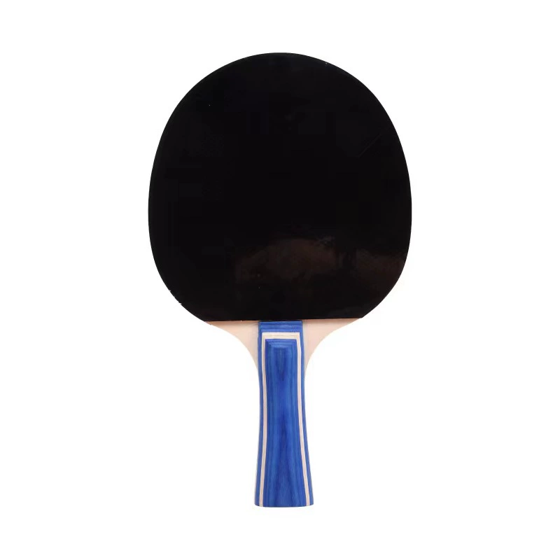 Elastic professional racket for table tennis for students for beginners