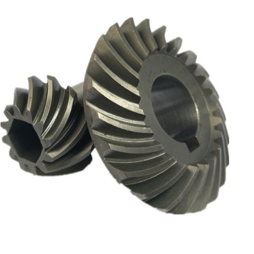 精密小钢斜齿轮斜齿正齿轮