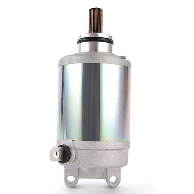 Ducati V2 starter – Starter and accessories