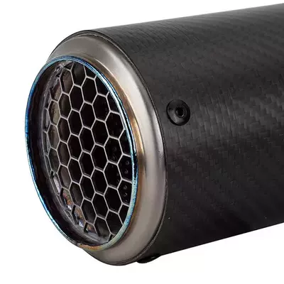 Suitable for Aprilia Motorcycle exhaust pipe