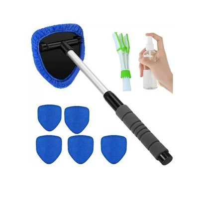 Car cleaning tools – Window Wiper, Car Window Cleaning