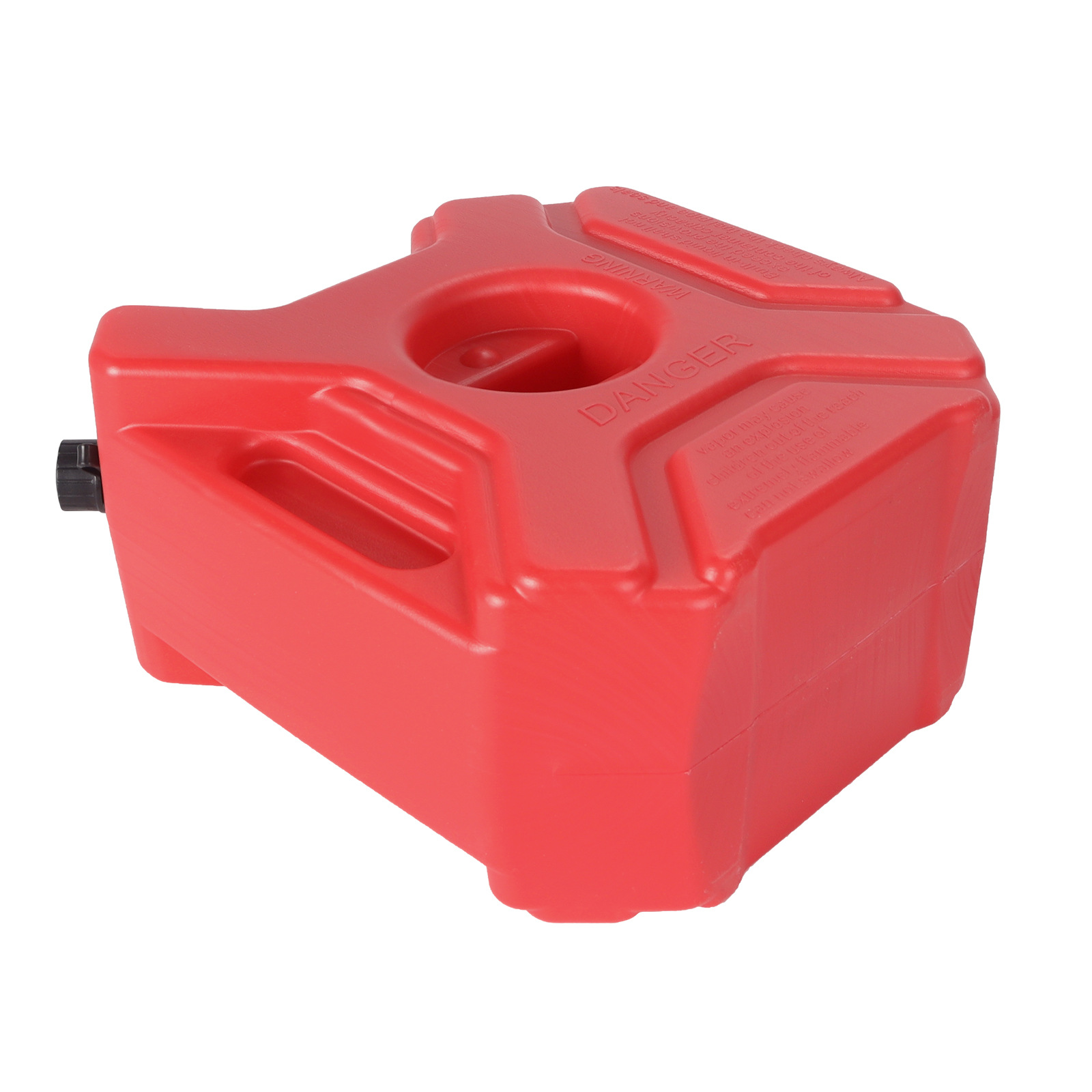 Oil Drum, Gasoline Drum, Off-Road Vehicle Spare Oil Drum, Car and Motorcycle Anti-Static Portable Emergency Oil Can