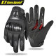Motorcycle Riding Gloves Men's Summer Drop-resistant Breathable Motorcycle Racing Non-slip Wear-resistant Four Seasons Universal Carbon Fiber Gloves