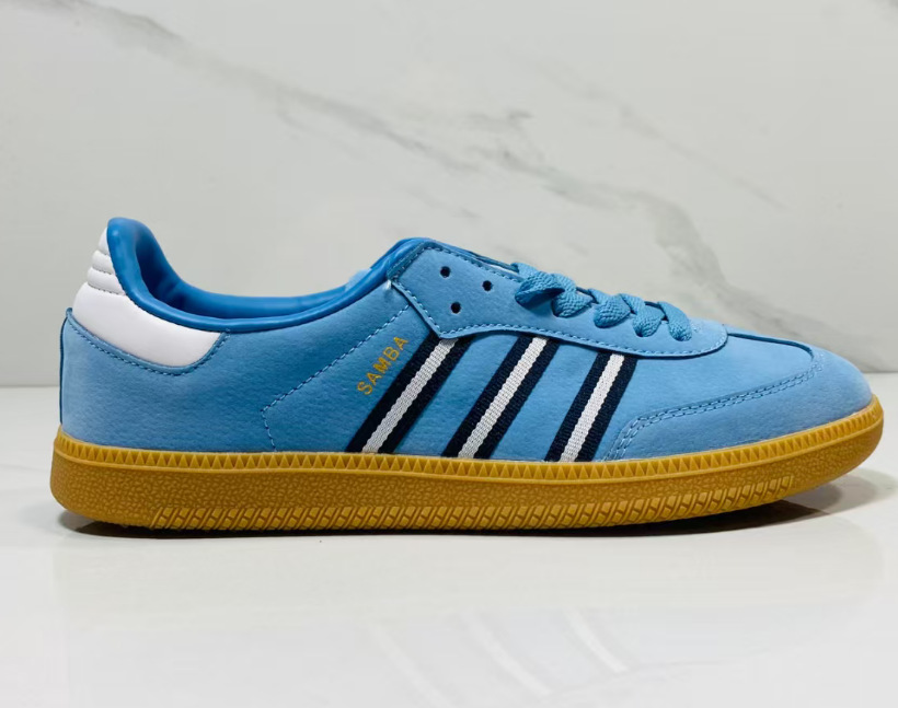 1 generation blue