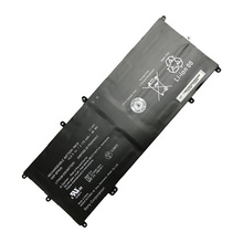 适用于索尼Fit 14A 15 SVF14N SVF15N18PXB VGP-BPS40笔记本电池