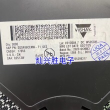 SQS486CENW-T1-GE3 VISHAY PPAK1212-8 ��ЧӦ�� ȫ��ʵͼ