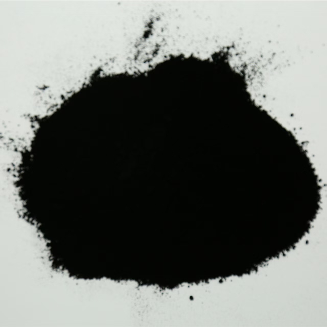 厂家批发各种炭黑水泥造纸专用炭黑无机颜料炭黑