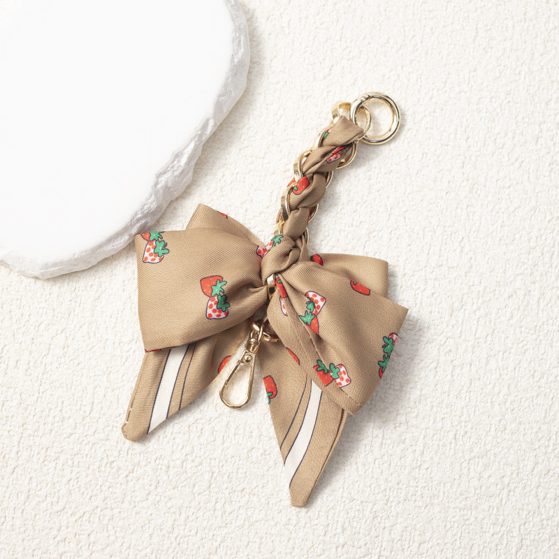 브라운 10 활 연장 체인 17cm