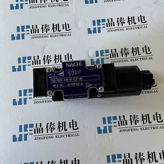 SA-G03-C4-R-D2-J22不二越NACHI电磁电磁阀 SS-G01-H5-R-E2-40