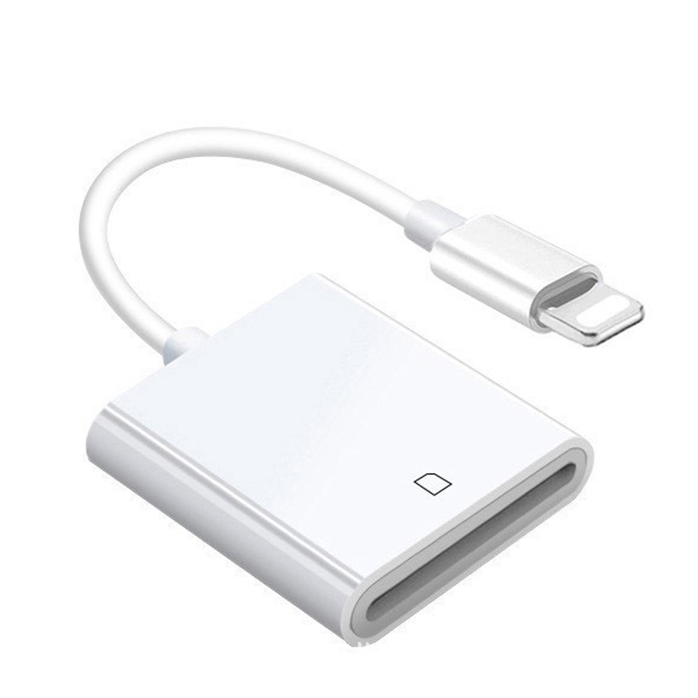 애플 to SD 카드 어댑터 (본체)