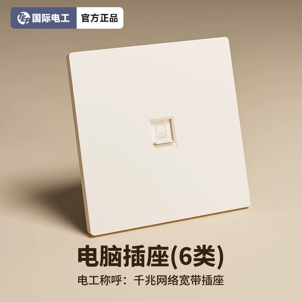 Computer (six categories)