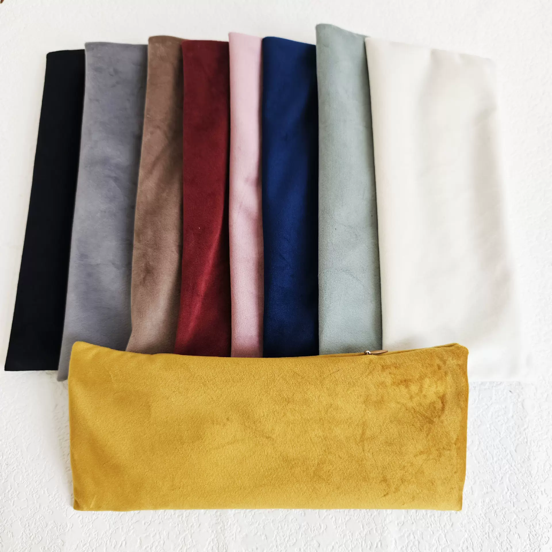 瑜伽眼枕微波炉加热眼枕薰衣草亚麻籽冥想冷热敷舒缓眼疲劳眼枕