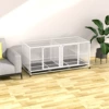 One-layer 162*70*65 pallet partition platform
