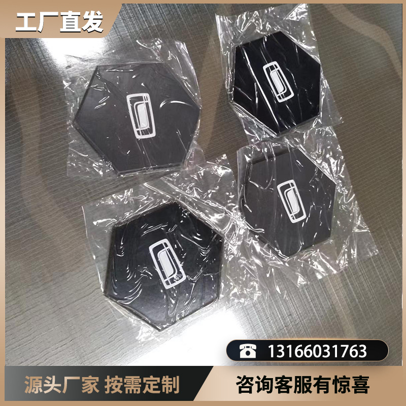 超白钢化打孔 车刻钢化玻璃圆台面 激光内雕深加工 电梯设备玻璃