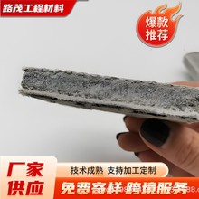 厂家批发水泥毯 支持定制新型浇水固化养护河道改造混凝土 水泥毯
