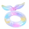 Streamer Mermaid (Fish Tail)
